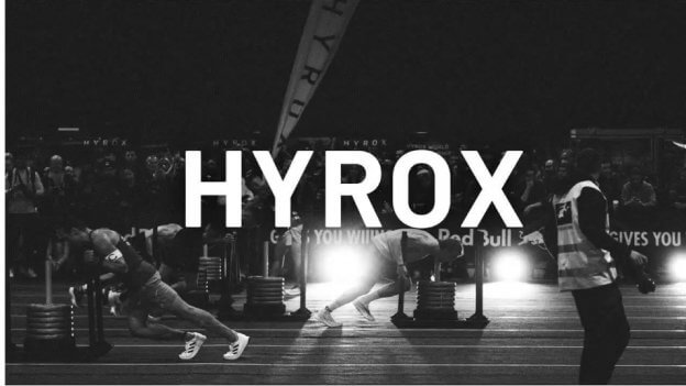 HYROX