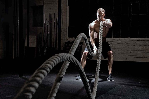 WOD CrossFit