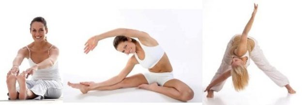 Stretching