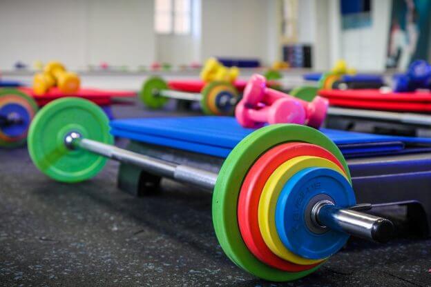 Body Barre