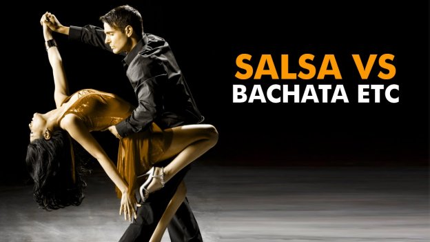 Bachata